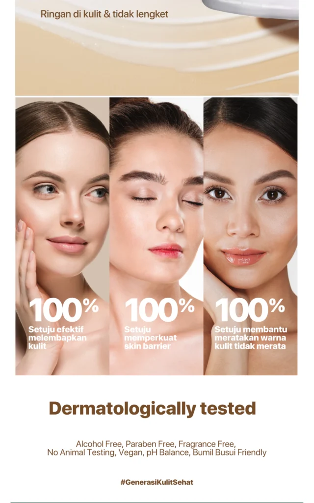 NPURE Licorice Brightening Moisturizer 3