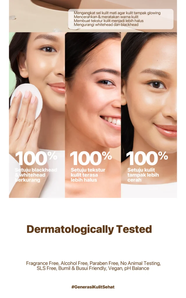 NPURE Licorice Brightening Pad 2 Scaled