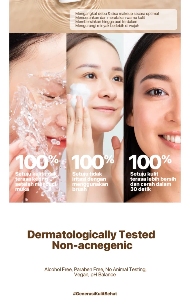 NPURE Licorice Cleanser 4 Scaled