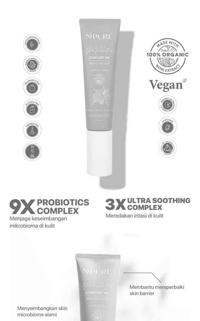 NPURE Moisturizer Noni 2 Scaled