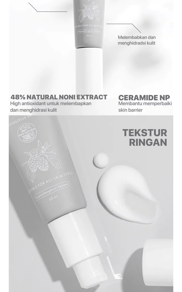 NPURE Moisturizer Noni 3 Scaled