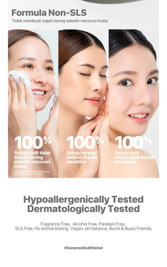 Pembersih Wajah PH Balance Yang Menjaga Skin Barrier 4 Scaled