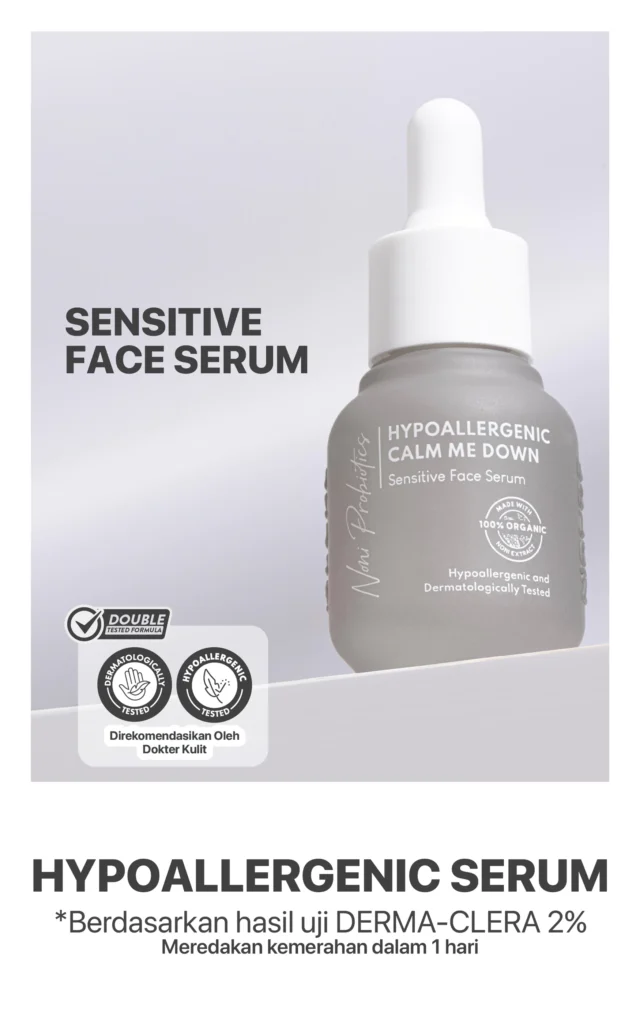 Serum Probiotik Untuk Memperbaiki Skin Barrier Rusak 1 Scaled