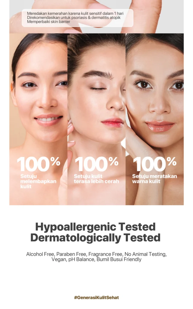 Serum Probiotik Untuk Memperbaiki Skin Barrier Rusak 4 Scaled