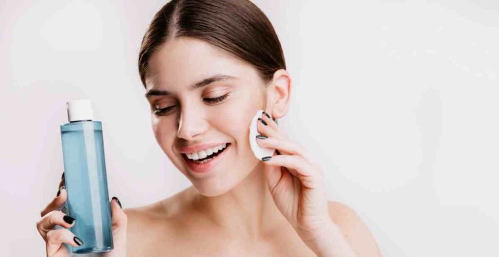 Kandungan Skincare Terbaik Untuk Kulit Berjerawat